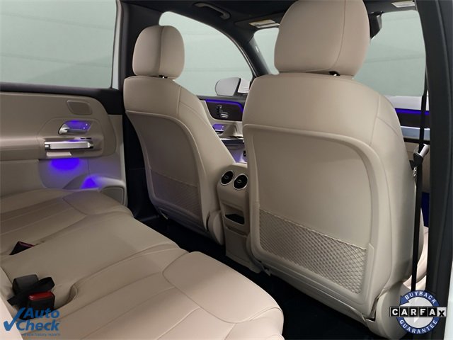 Used 2023 Mercedes-Benz EQB 300 4MATIC w/ Pinnacle Package image 73