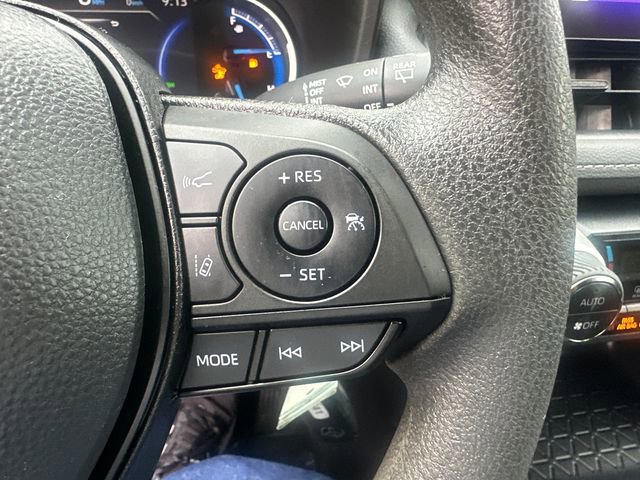 Used 2024 Toyota RAV4 LE AWD/4WD image 35
