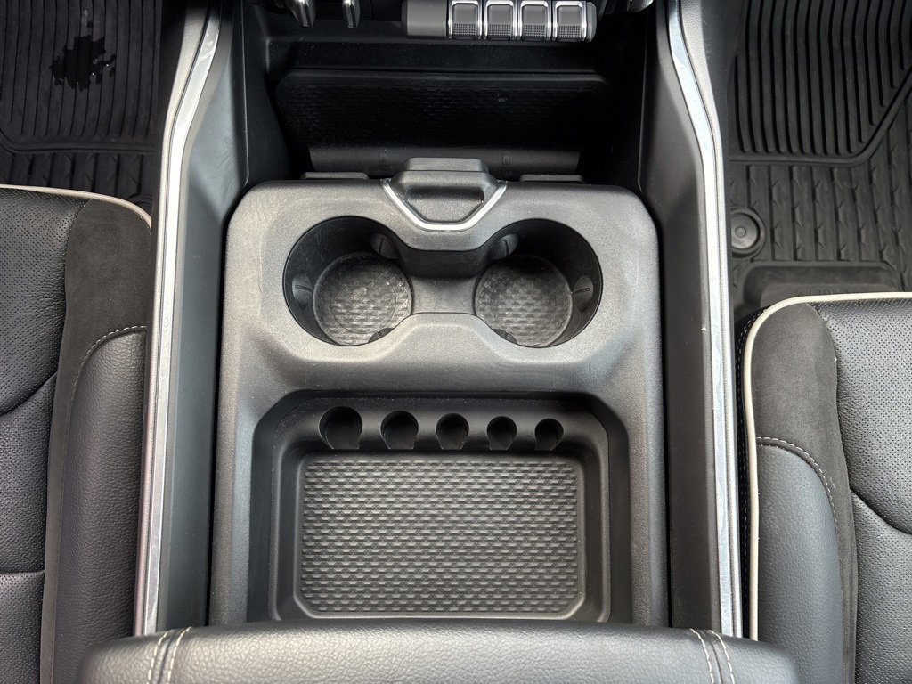 Used 2023 RAM 1500 Laramie image 33