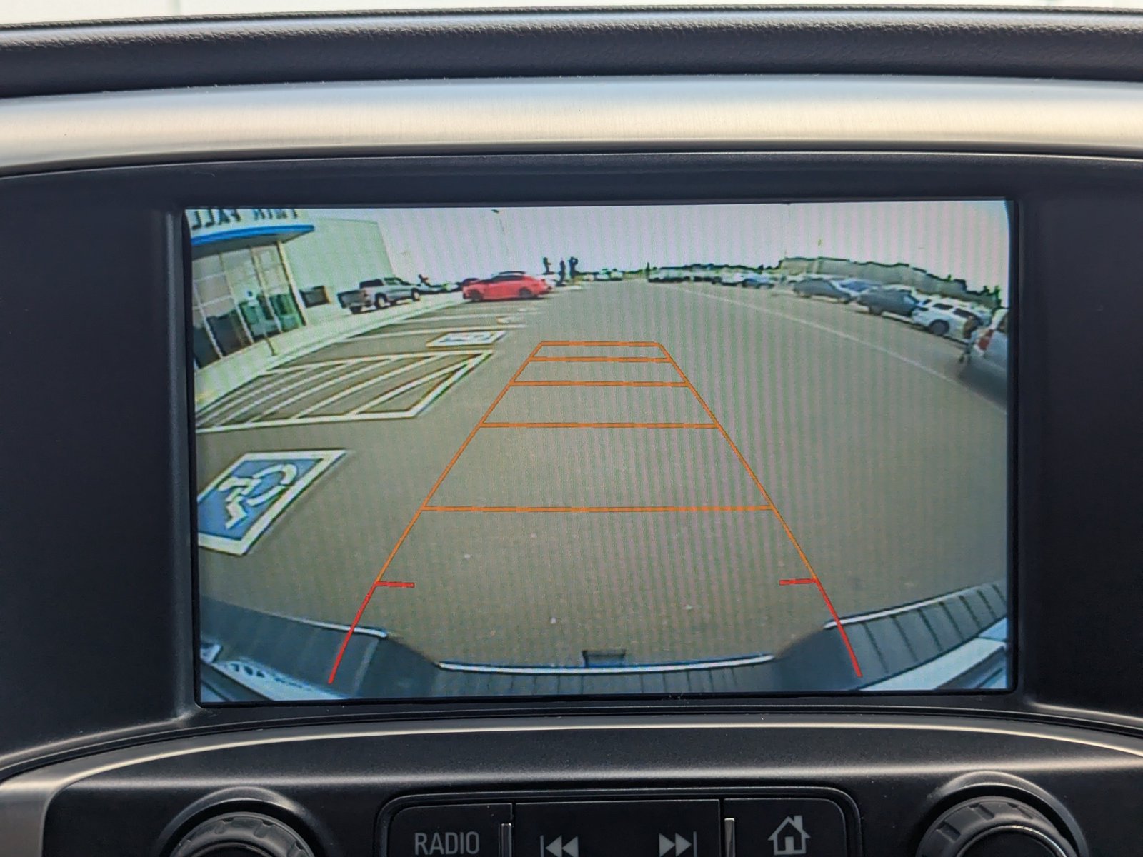 Used 2017 GMC Sierra 3500 SLT w/ Duramax Plus Package AWD/4WD image 23