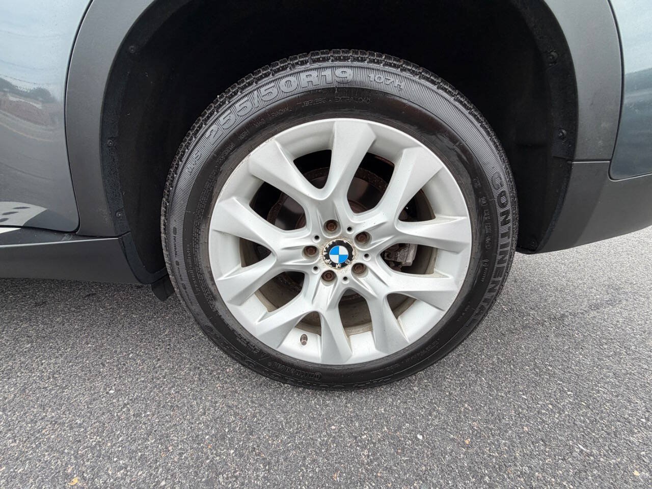Used 2011 BMW X5 xDrive35i AWD/4WD image 27