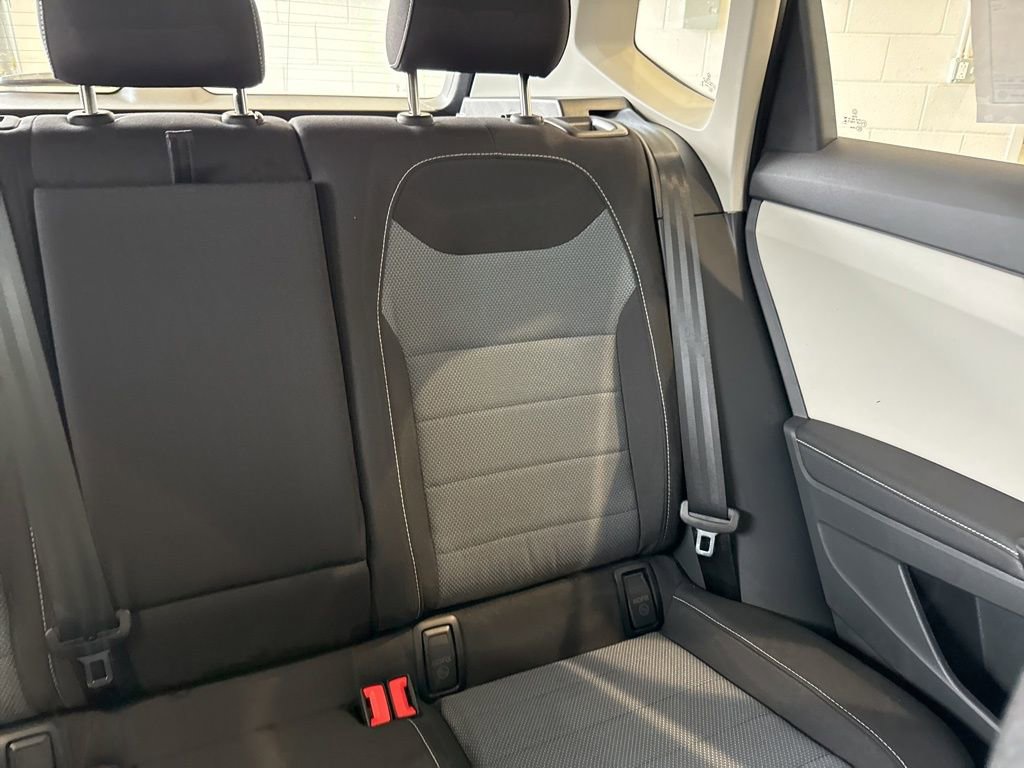 New 2026 Volkswagen Taos S image 15