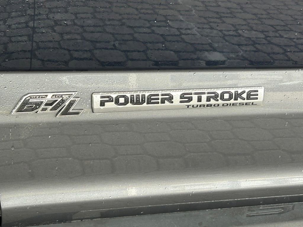 Used 2022 Ford F250 Lariat w/ Lariat Ultimate Package image 18