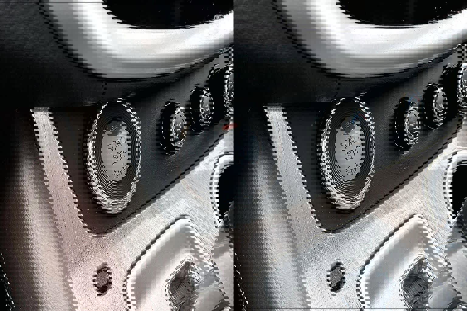 Used 2015 Nissan Murano Platinum w/ Cargo Package w/Cover image 33