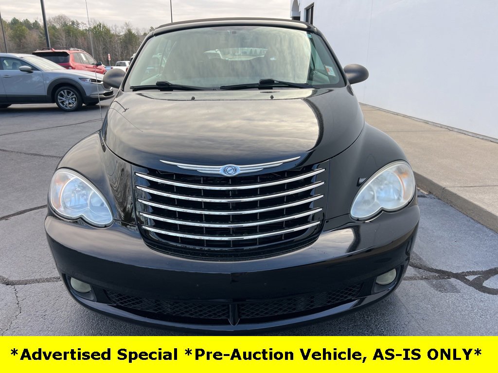 Used 2006 Chrysler PT Cruiser GT image 20