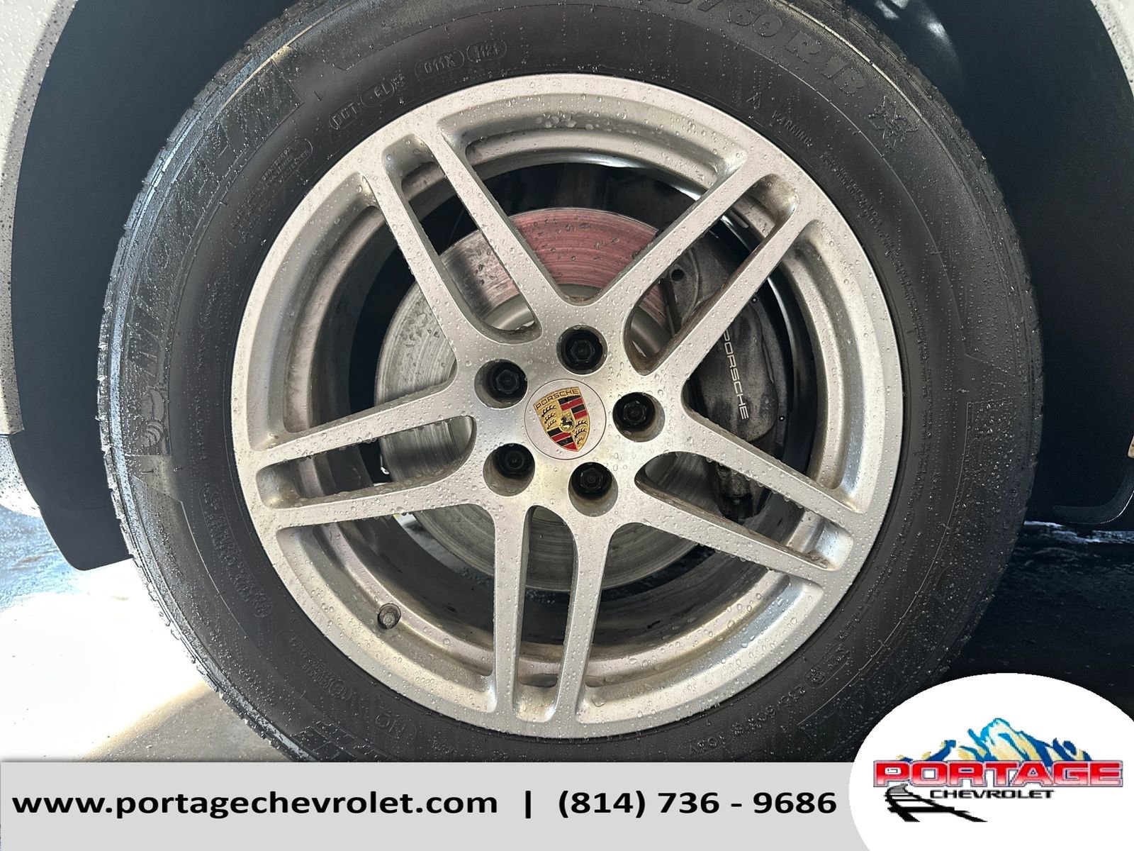 Used 2018 Porsche Macan image 31