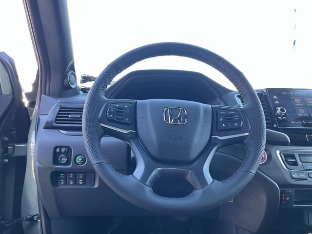 New 2026 Honda Ridgeline TrailSport image 13
