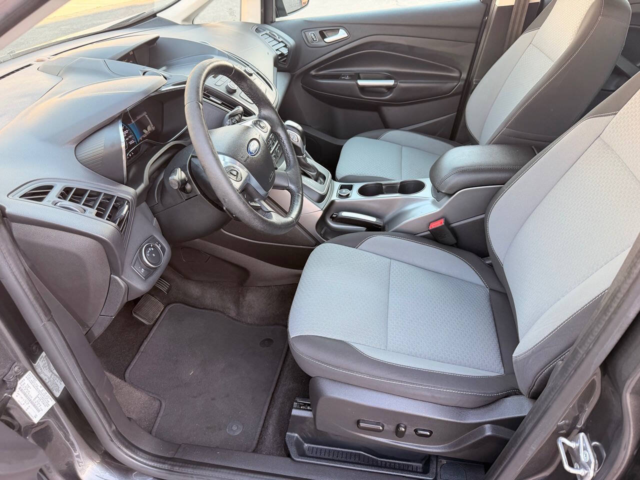 Used 2017 Ford C-MAX SE FWD image 19