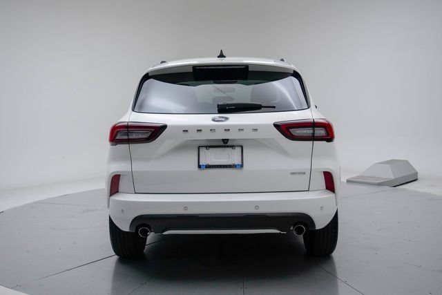 Used 2024 Ford Escape ST-Line w/ Tech Pack #1 AWD/4WD image 26