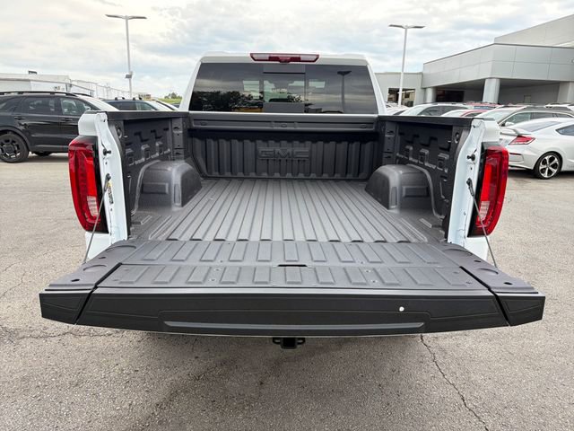 New 2026 GMC Sierra 1500 AT4X AWD/4WD image 25