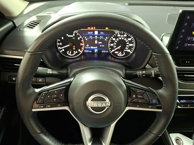 Used 2023 Nissan Altima 2.5 SL AWD/4WD image 19