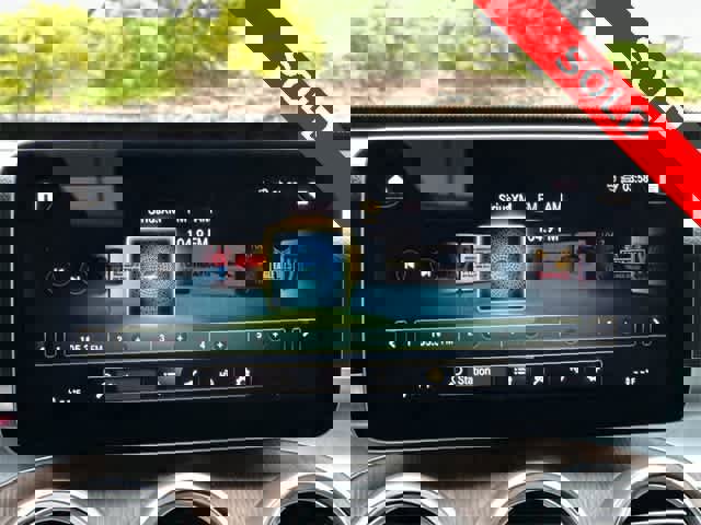 Used 2020 Mercedes-Benz GLC 300 GLC 300 image 12