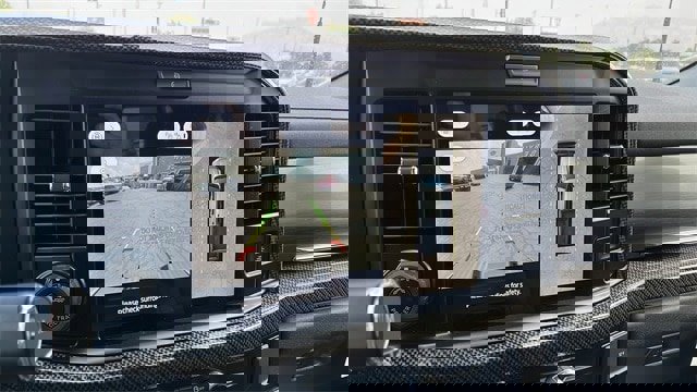 New 2025 Ford F250 Lariat w/ Lariat Ultimate Package image 31