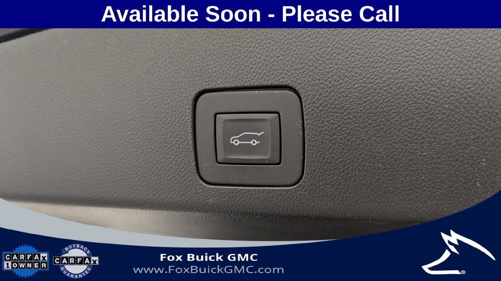 Used 2025 Buick Encore GX Sport Touring w/ Comfort Package AWD/4WD image 31