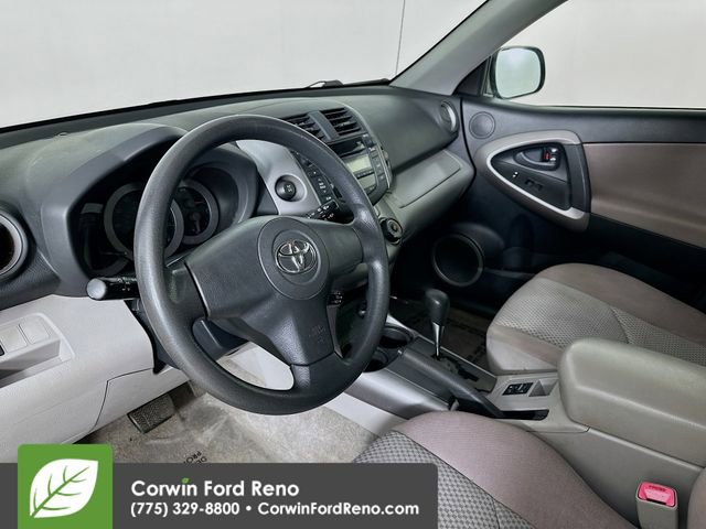 Used 2008 Toyota RAV4 4WD image 9