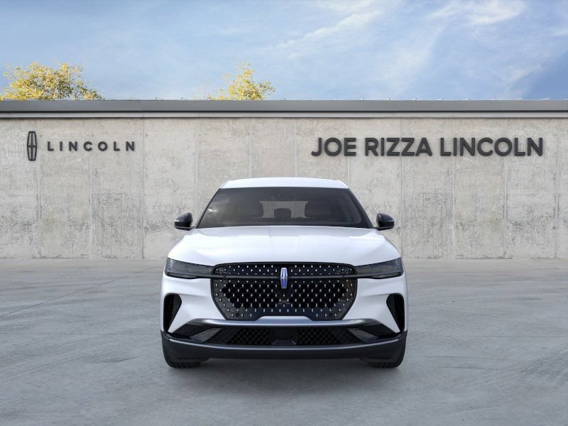 New 2026 Lincoln Nautilus Hybrid AWD/4WD image 6