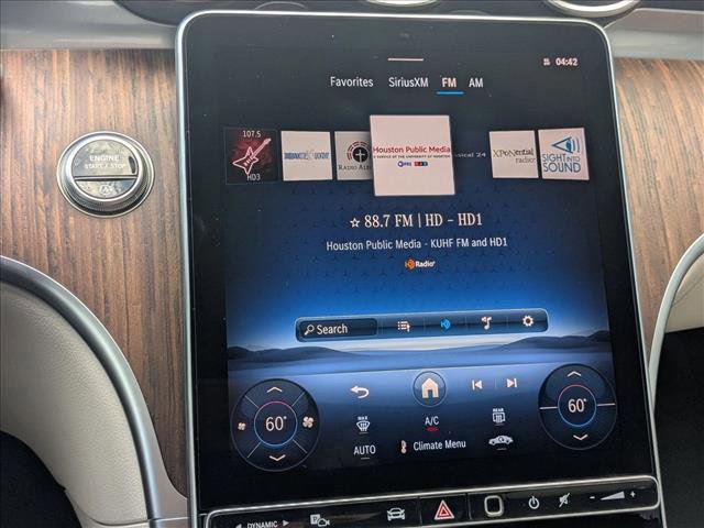 Used 2025 Mercedes-Benz C 300 Sedan image 10