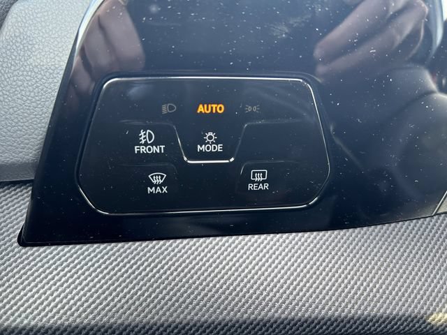 New 2026 Volkswagen GTI SE FWD image 14
