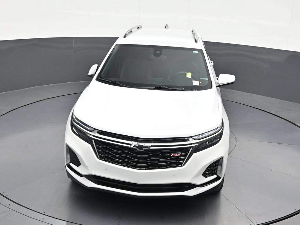Used 2023 Chevrolet Equinox RS FWD image 22