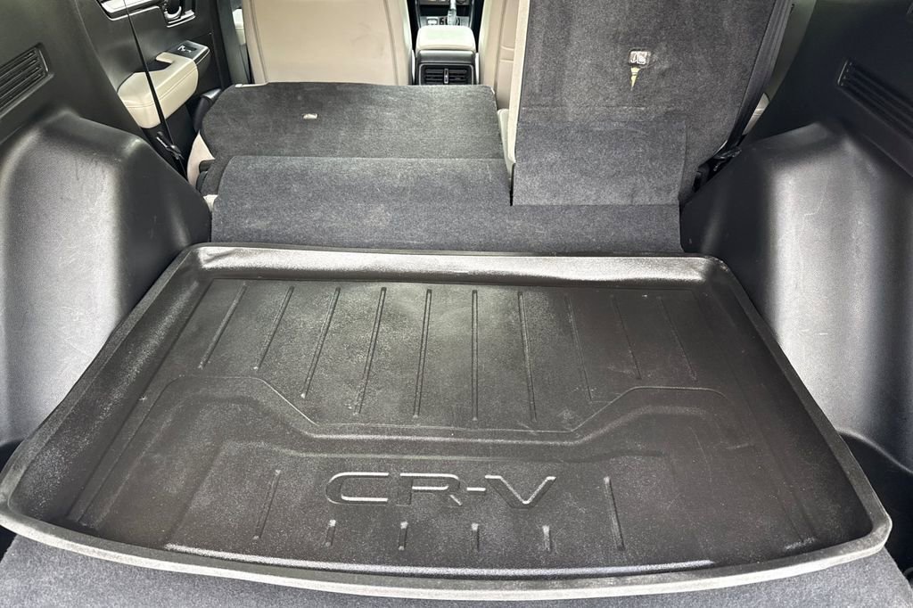 Certified 2023 Honda CR-V EX-L image 17