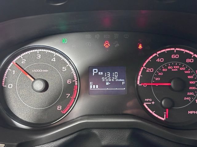 Used 2018 Subaru Crosstrek 2.0i Premium AWD/4WD image 23