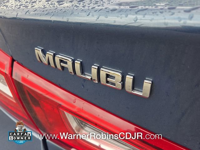 Used 2025 Chevrolet Malibu LT image 11
