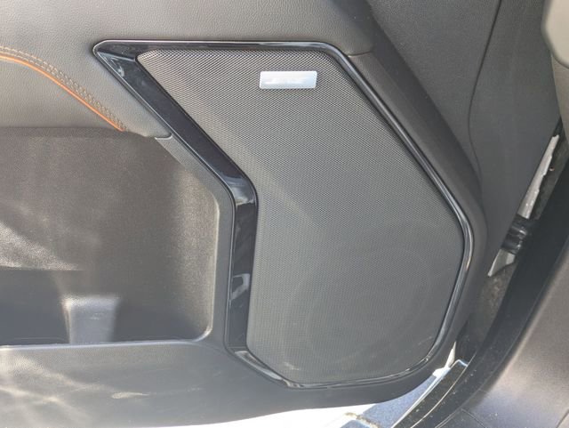 Certified 2022 GMC Sierra 1500 AT4 w/ AT4 Premium Package image 13