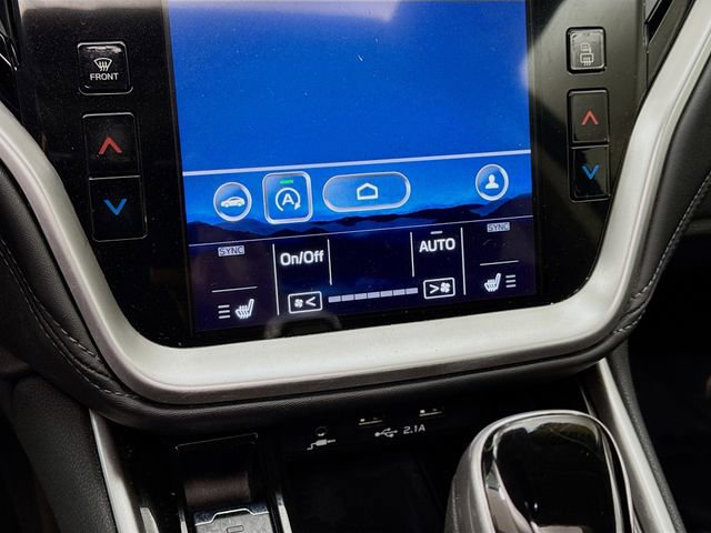 Used 2022 Subaru Outback Premium image 15