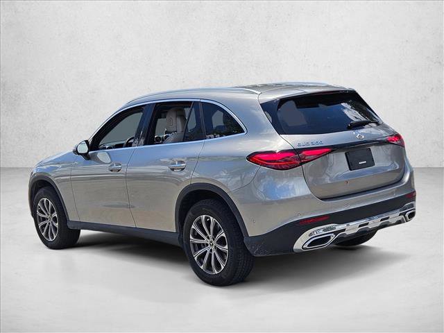 Used 2023 Mercedes-Benz GLC 300 image 7