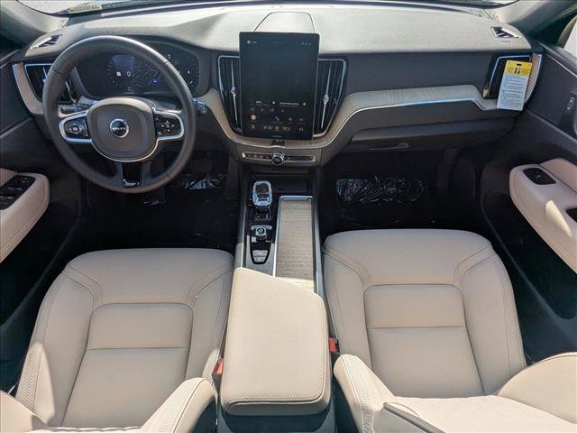 Certified 2026 Volvo XC60 B5 Plus w/ Protection Package Premier AWD/4WD image 19