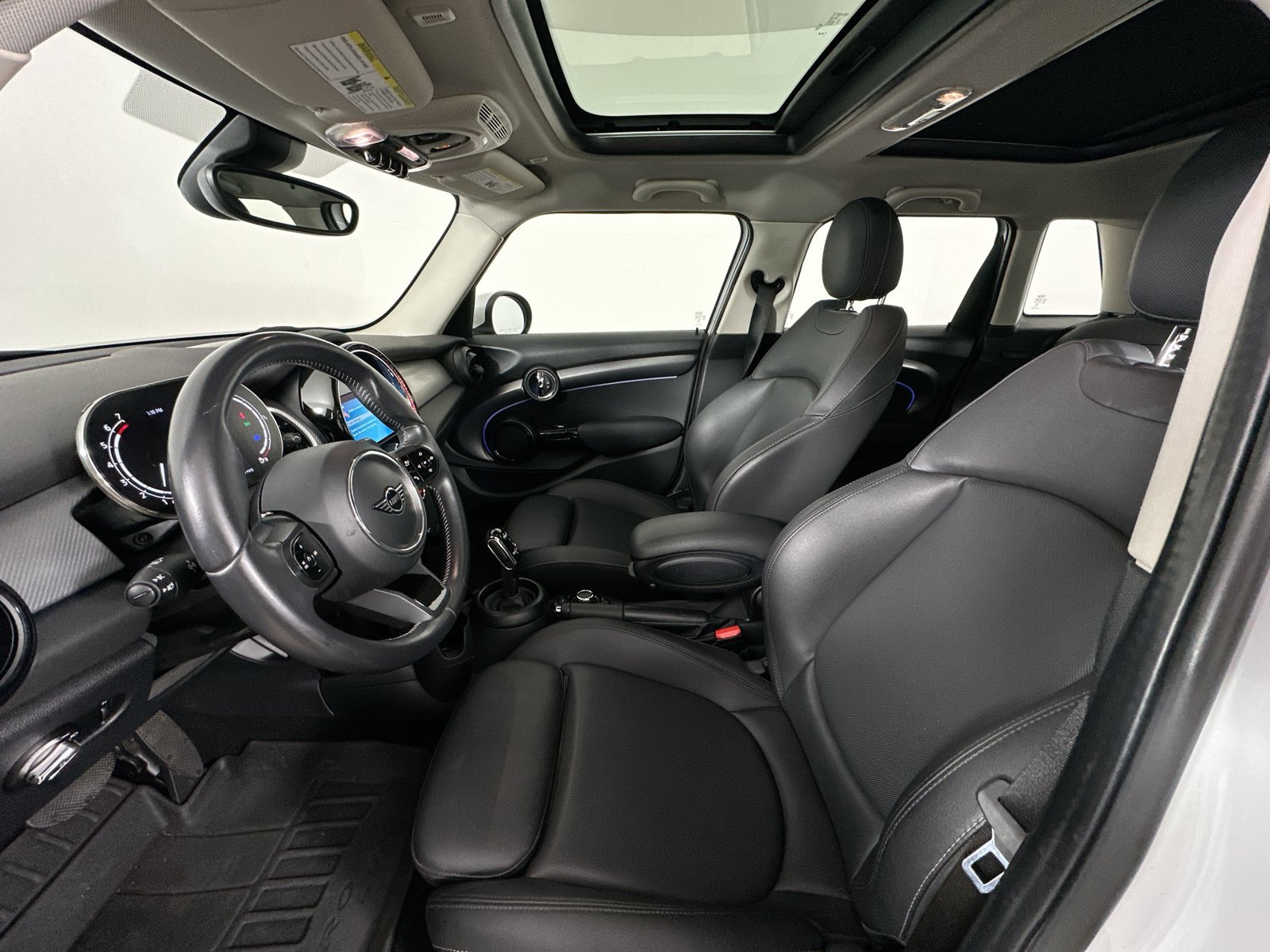 Used 2024 MINI Cooper S FWD image 33