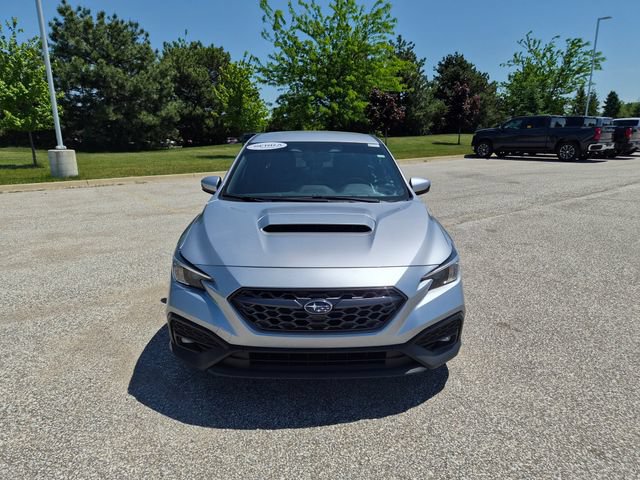 Used 2024 Subaru WRX Premium AWD/4WD image 2