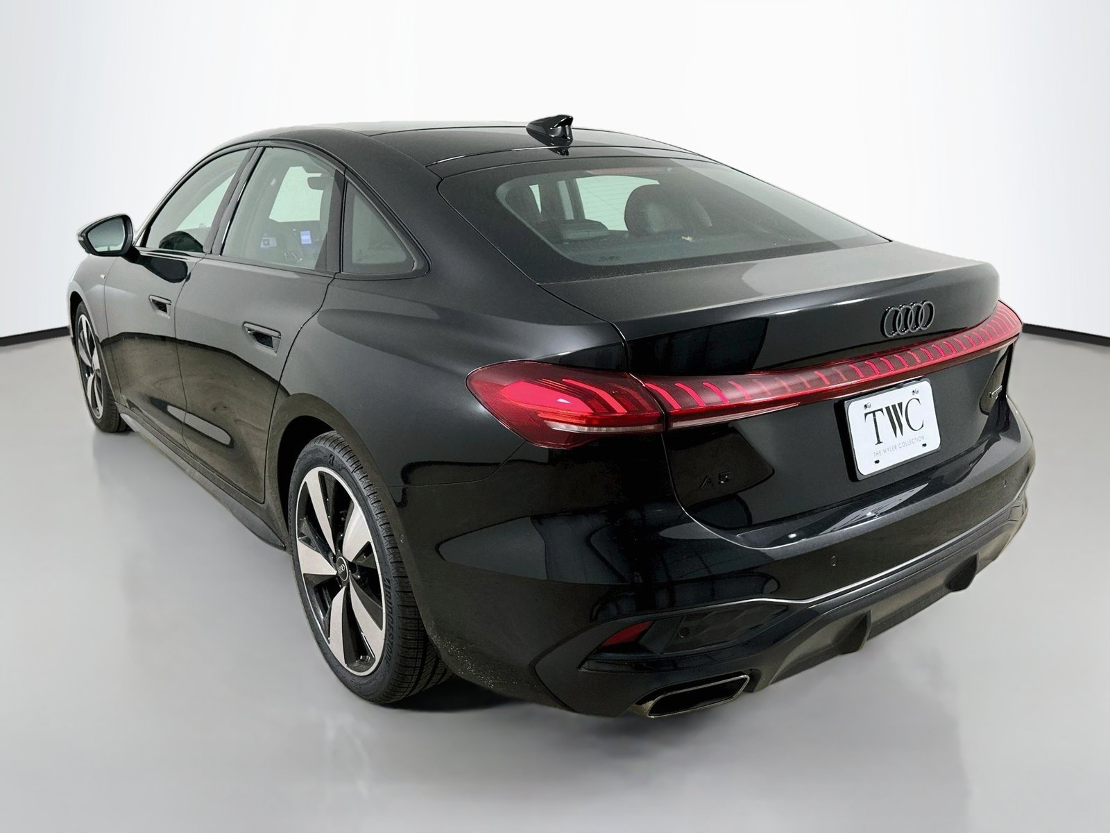 New 2026 Audi A5 Premium AWD/4WD image 7