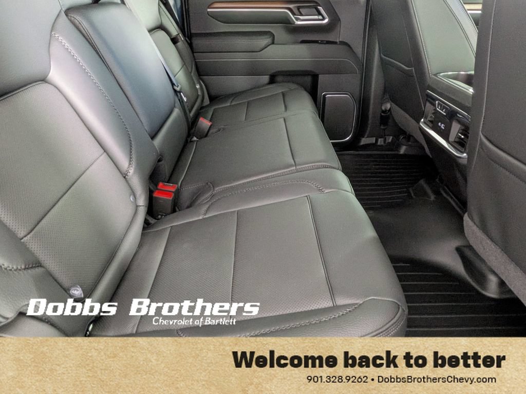 Used 2026 GMC Sierra 2500 Denali AWD/4WD image 30