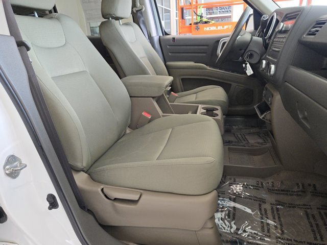 Used 2008 Honda Ridgeline RTX image 3