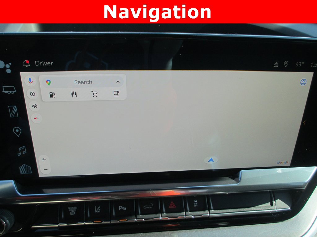 Certified 2024 Chevrolet Silverado 3500 High Country w/ High Country Premium Package image 15