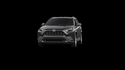 New 2025 Toyota RAV4 XLE image 18