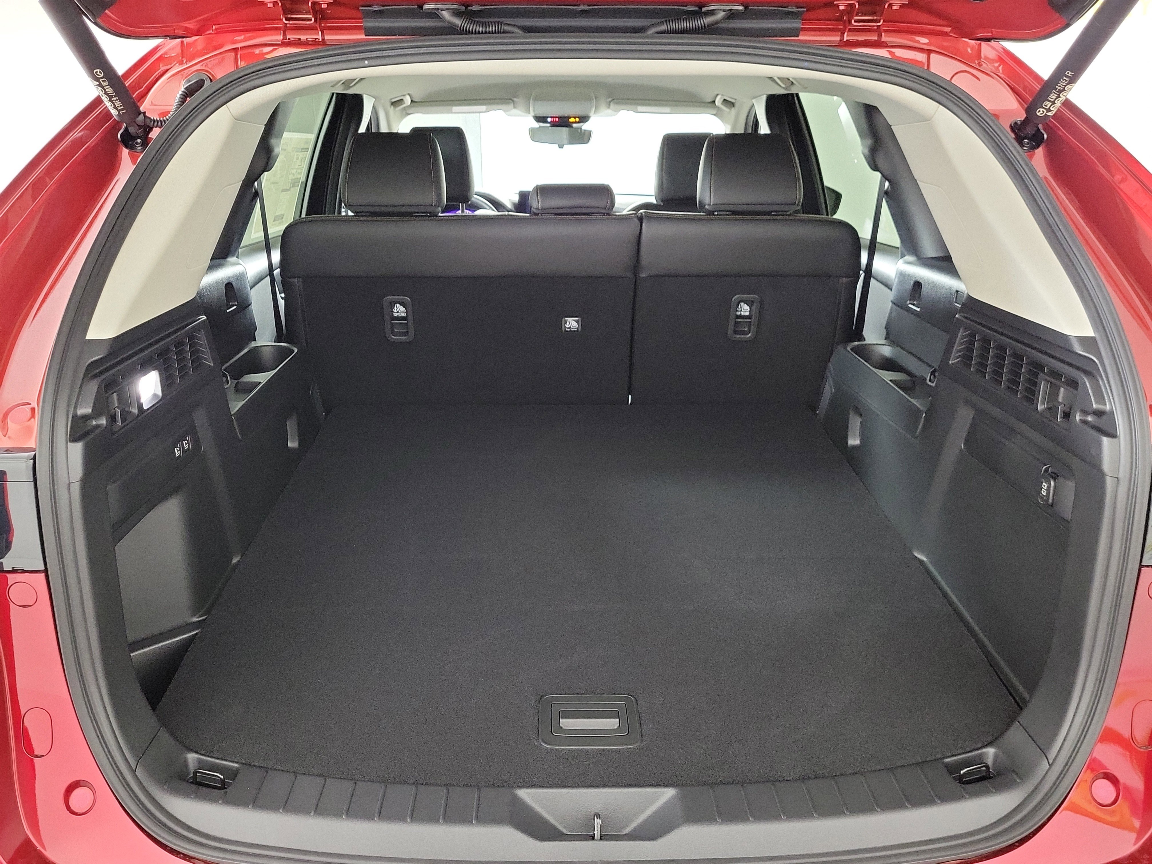 New 2026 MAZDA CX-70 SC image 26