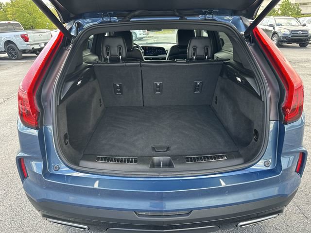 Used 2024 Cadillac XT4 Premium Luxury image 30
