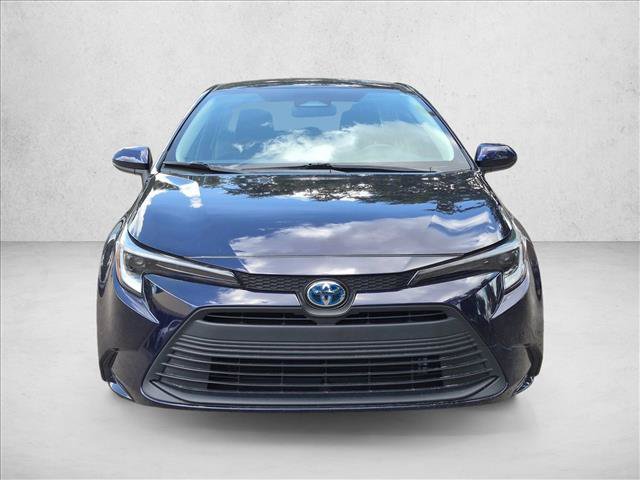 Used 2023 Toyota Corolla LE FWD video 2