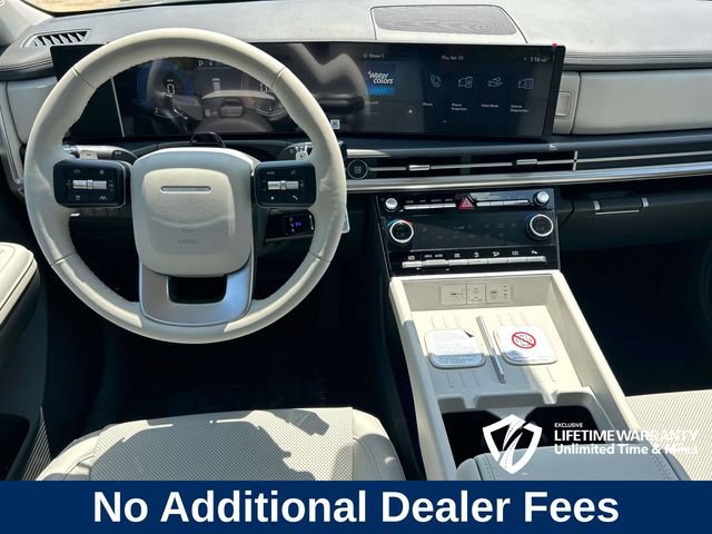 New 2026 Hyundai Santa Fe SEL AWD/4WD image 14