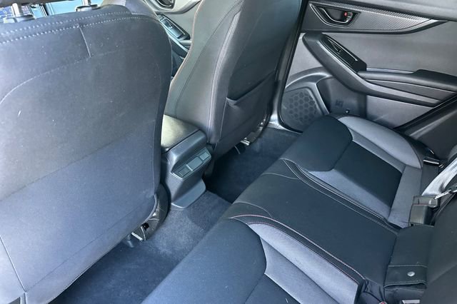 Used 2022 Subaru WRX AWD/4WD image 14