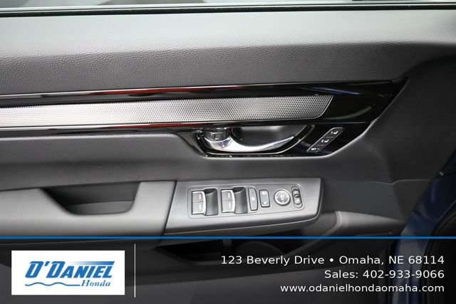 Used 2026 Honda CR-V EX-L image 24