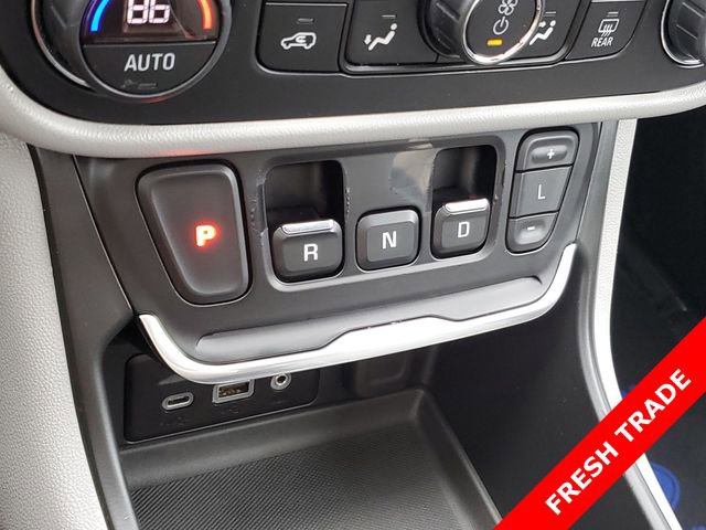 Used 2019 GMC Terrain SLT w/ Preferred Package image 20