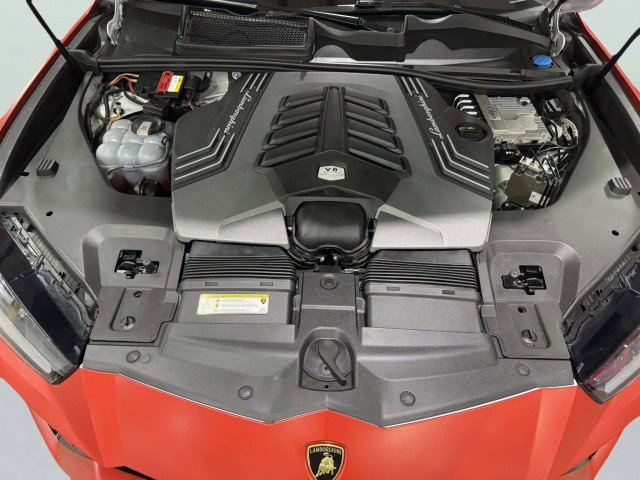 Used 2019 Lamborghini Urus image 76