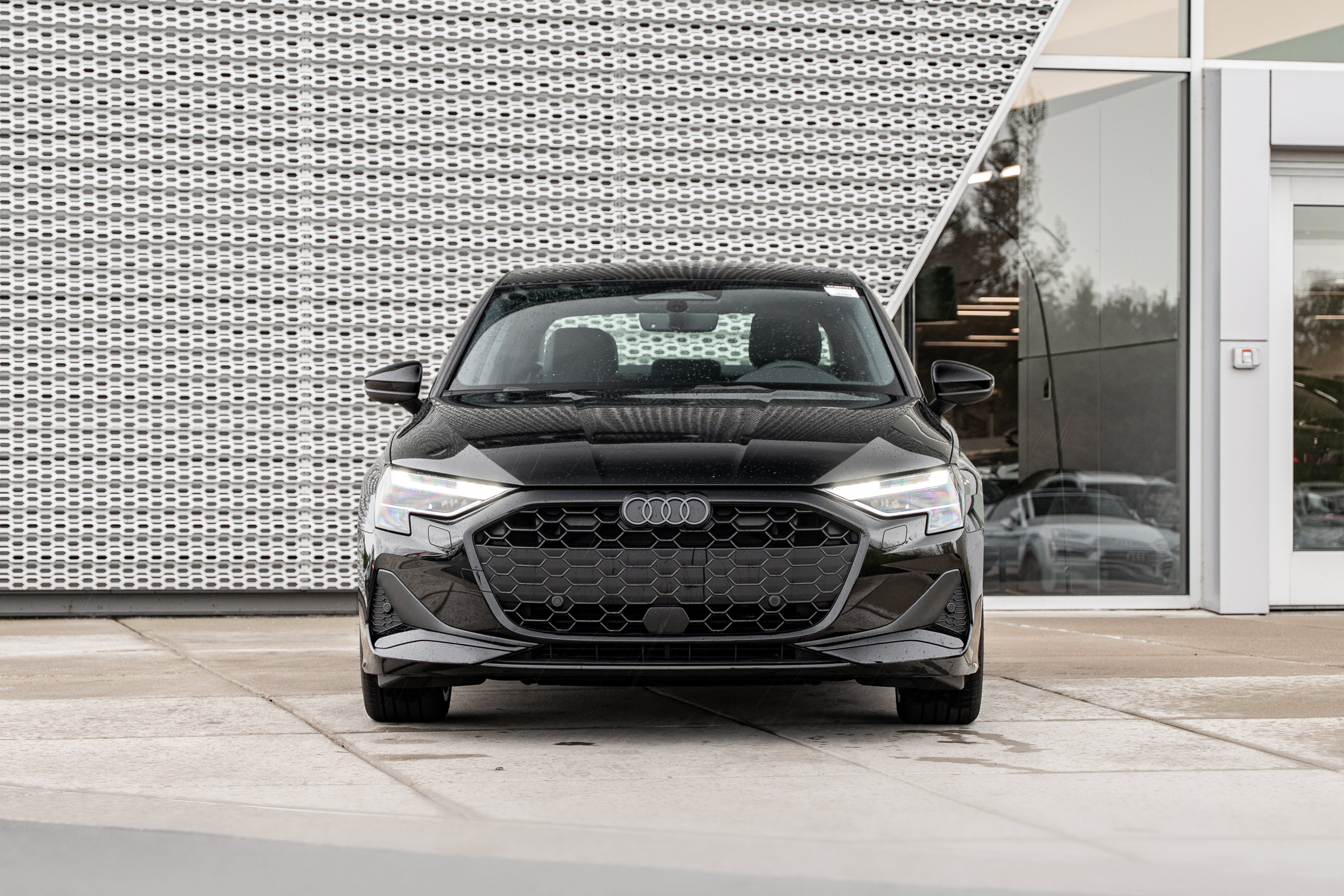 New 2026 Audi A3 2.0T Premium AWD/4WD image 27