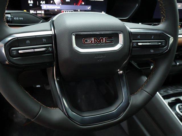 New 2026 GMC Canyon AT4 image 24