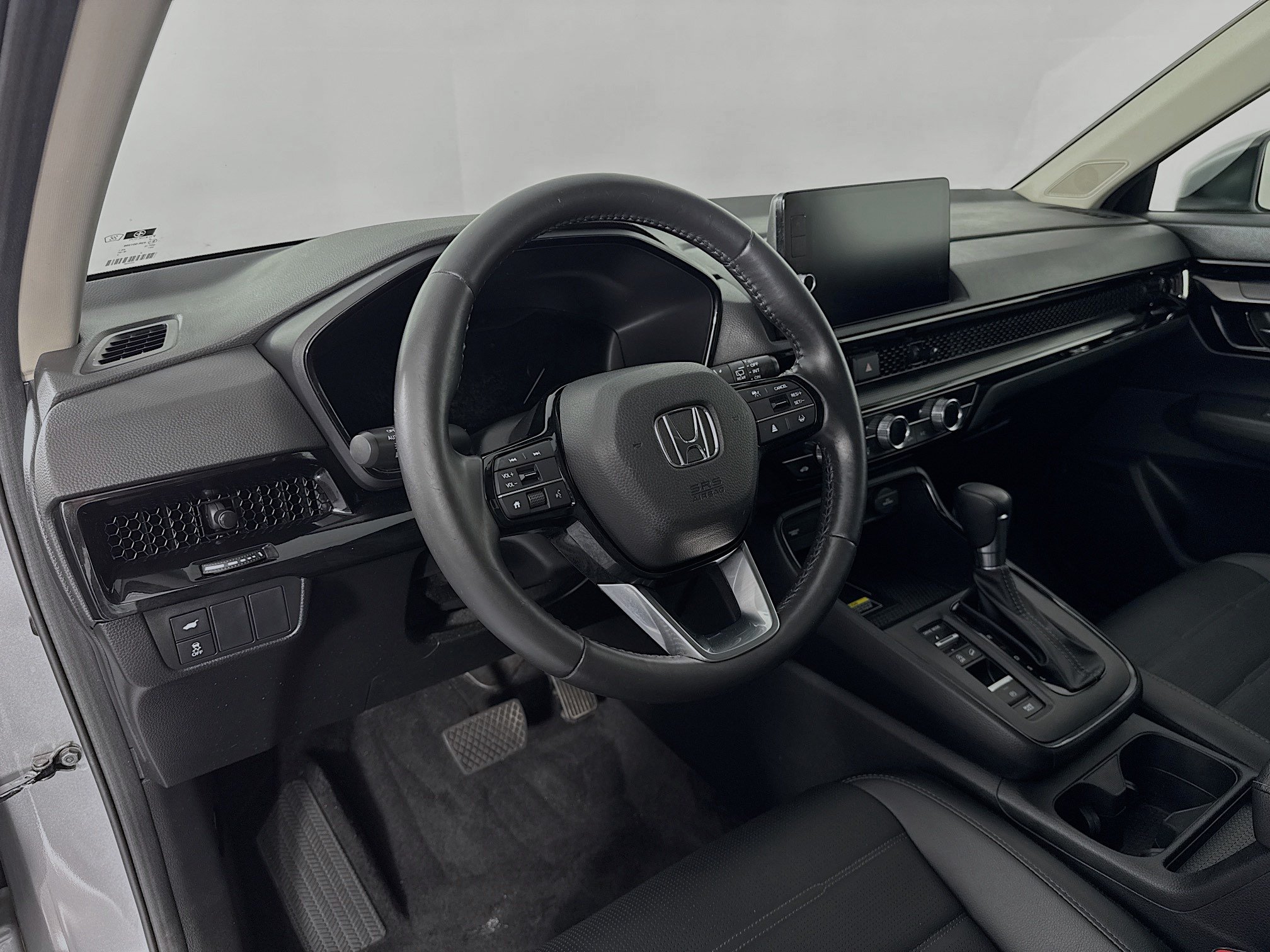 Certified 2024 Honda CR-V EX-L image 9