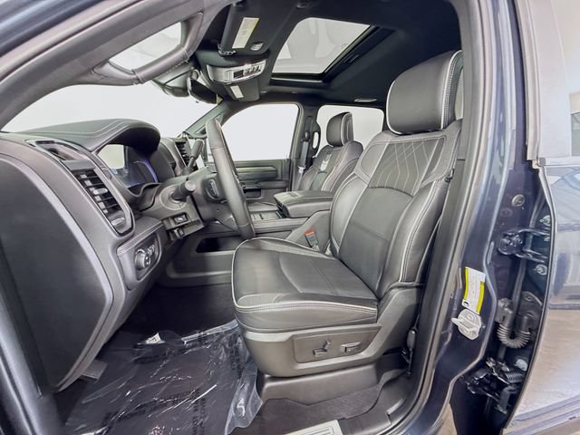 Used 2026 RAM 2500 Limited AWD/4WD image 22