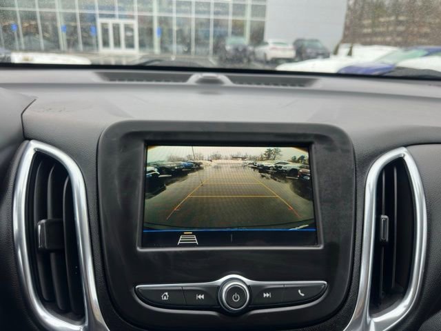 Used 2019 Chevrolet Equinox LT image 9